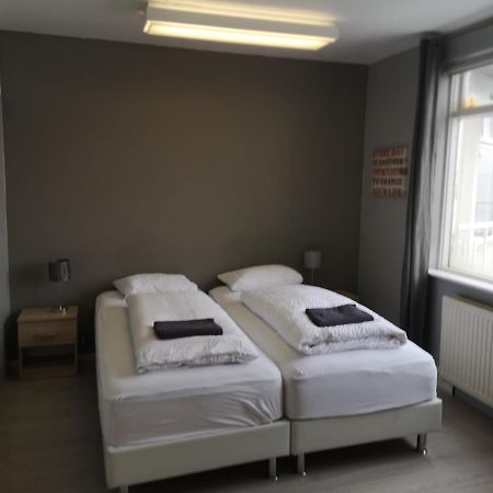 Acco Town Square Apartments Akureyri Dış mekan fotoğraf