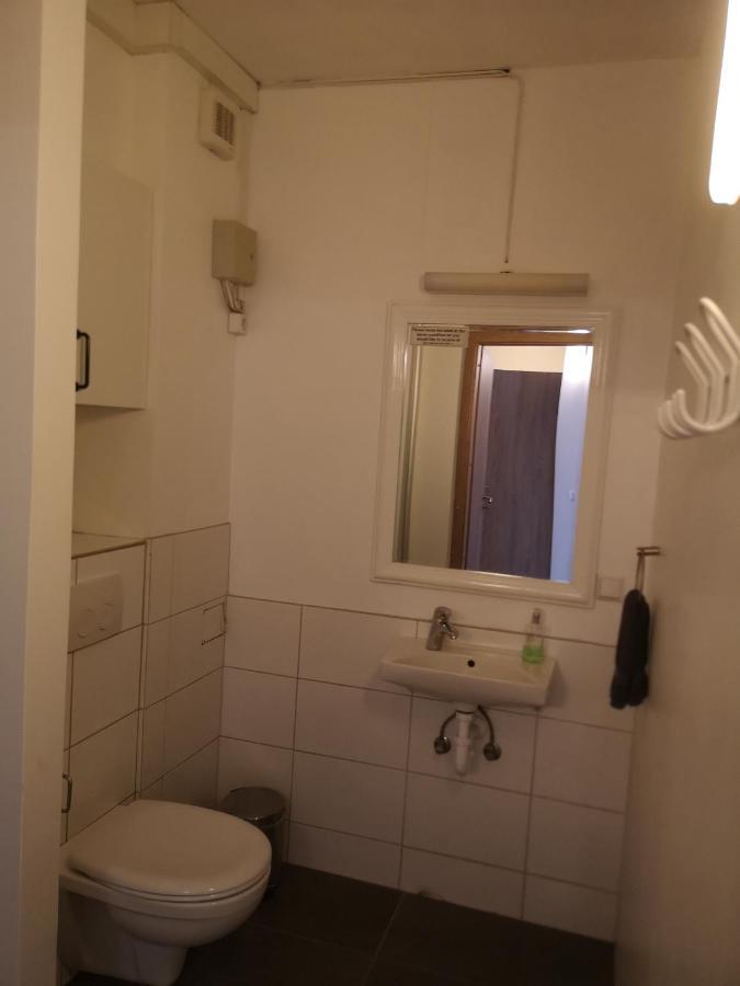 Acco Town Square Apartments Akureyri Dış mekan fotoğraf