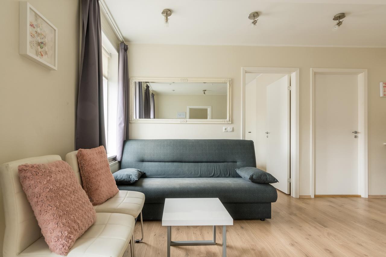 Acco Town Square Apartments Akureyri Dış mekan fotoğraf