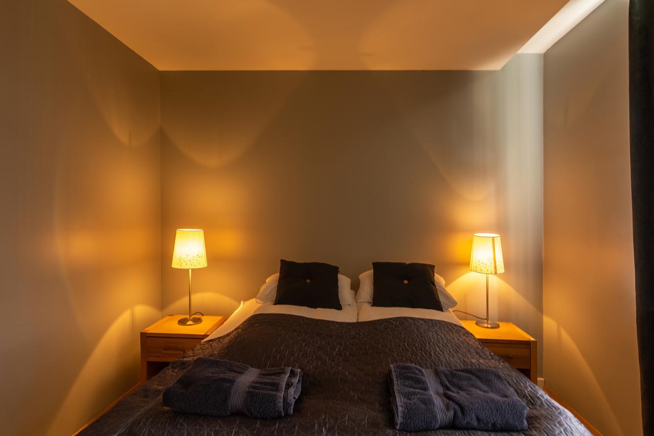 Acco Town Square Apartments Akureyri Dış mekan fotoğraf